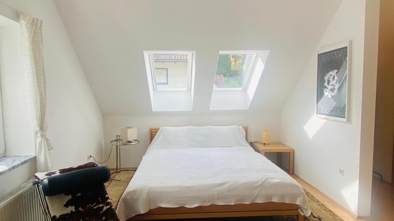 Schlossapartments 沃尔夫斯堡 外观 照片