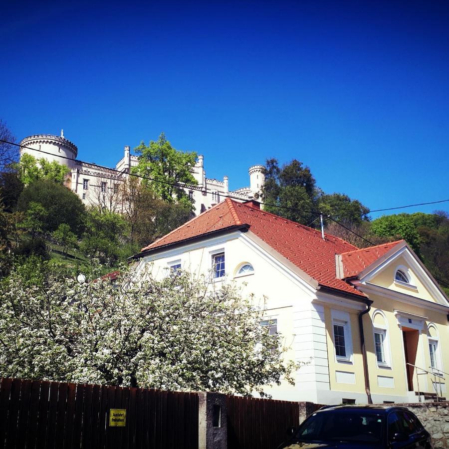 Schlossapartments 沃尔夫斯堡 外观 照片
