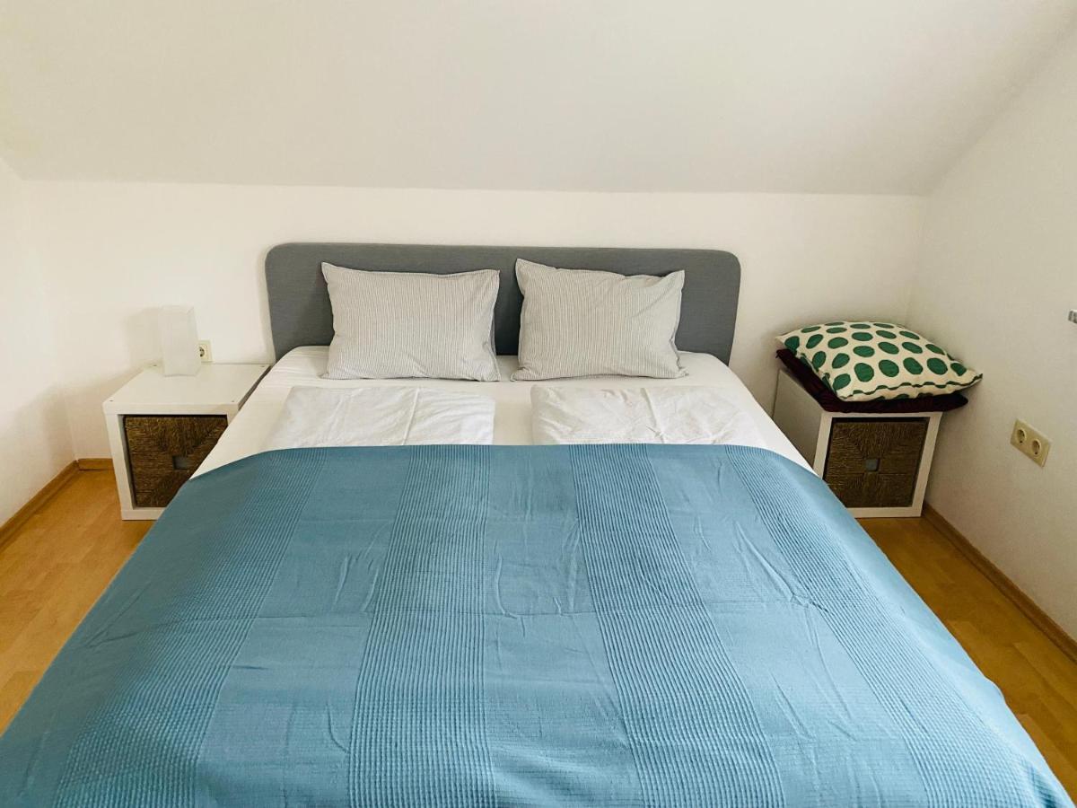 Schlossapartments 沃尔夫斯堡 外观 照片